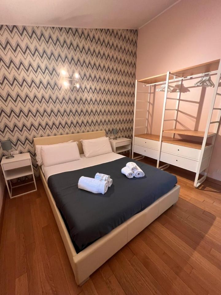 Orcagna 10 Elegante Appartamento Florencia Exterior foto